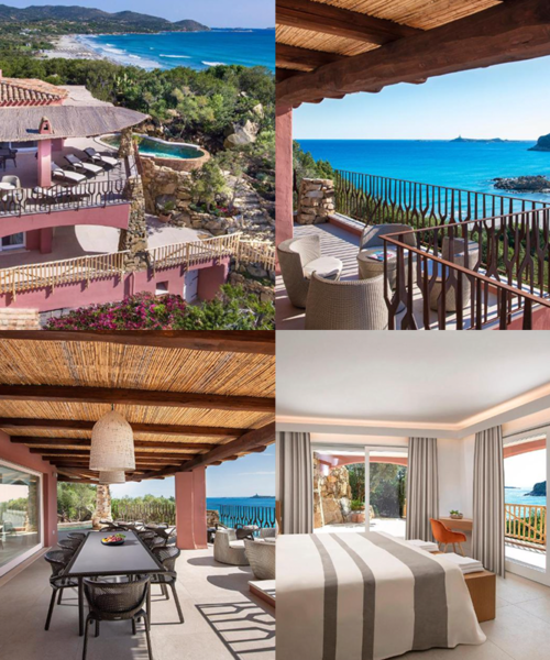 VILLA MANNUS